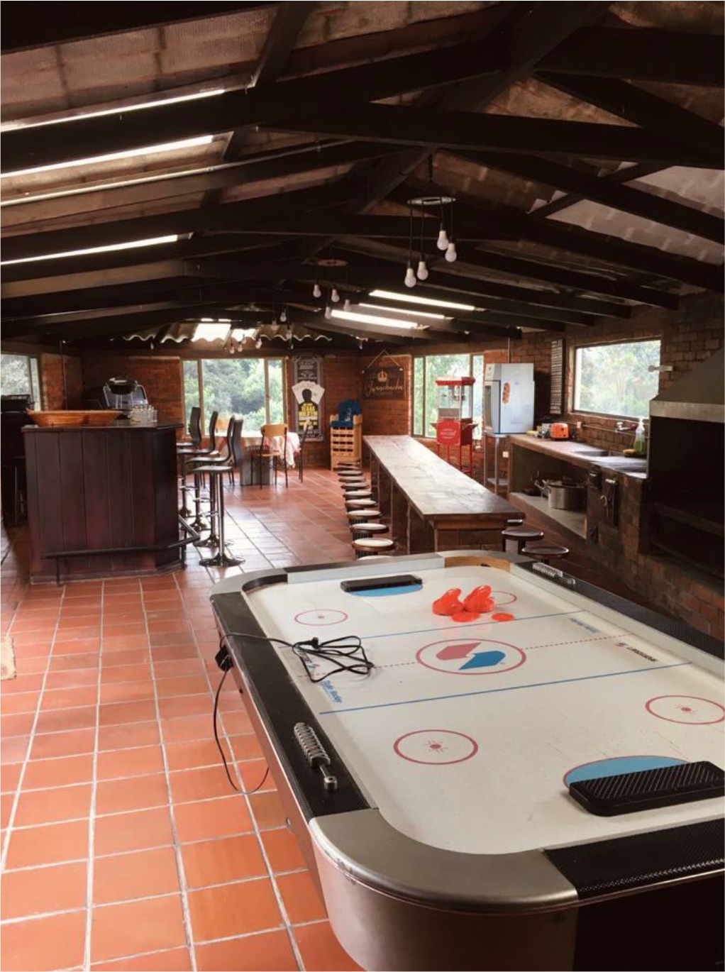 La Juanchacha Neusa Resort — foto 1