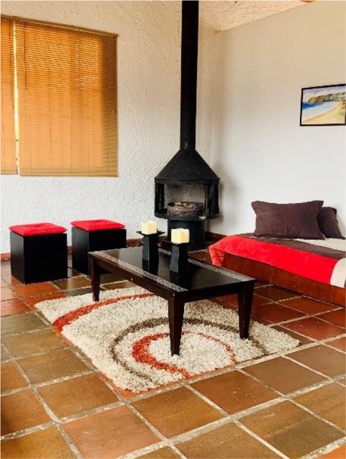 La Juanchacha Neusa Resort — foto 3